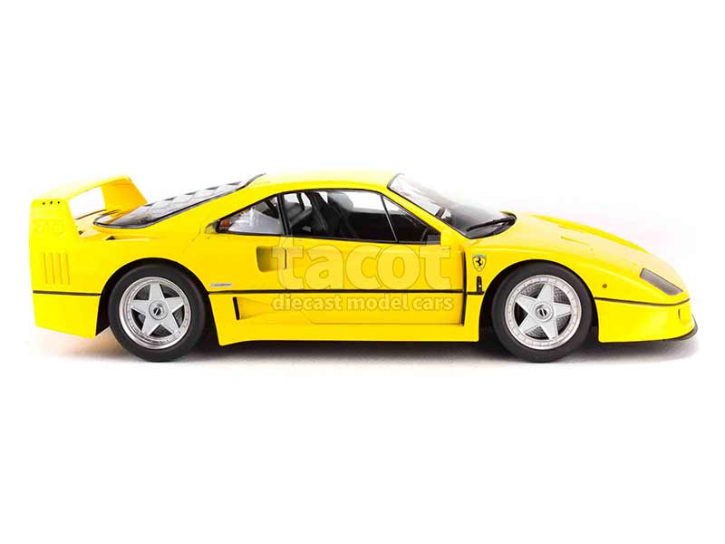 96587 Ferrari F40 1987