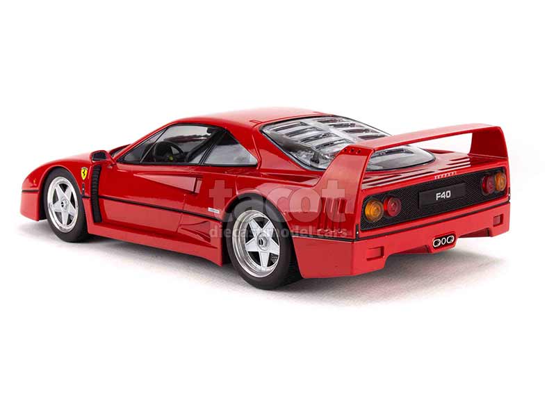 96588 Ferrari F40 1987