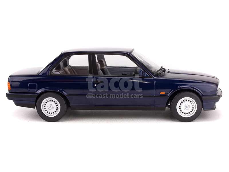 96597 BMW 325i Coupé/ E30 1988