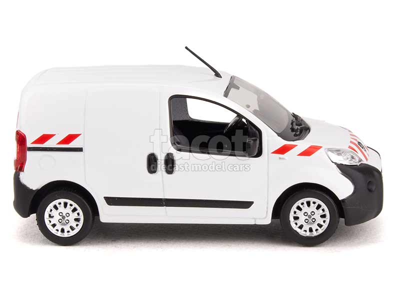 96606 Peugeot Bipper 2009