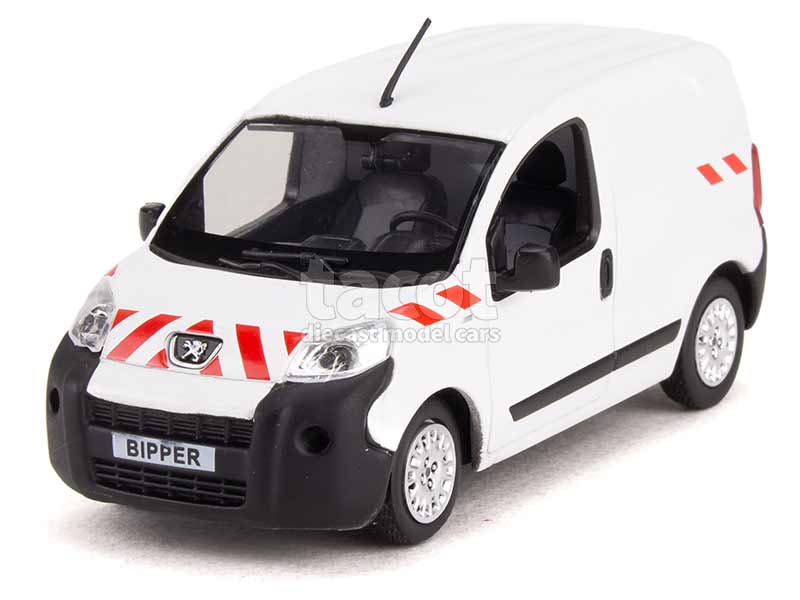 96606 Peugeot Bipper 2009