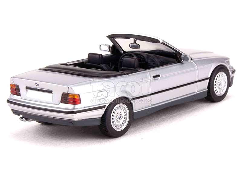 96609 BMW 325i Cabriolet/ E36 1993