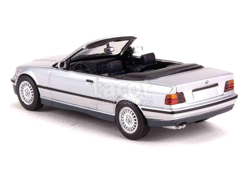 96609 BMW 325i Cabriolet/ E36 1993