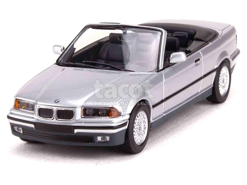 96609 BMW 325i Cabriolet/ E36 1993