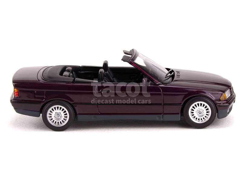 96610 BMW 325i Cabriolet/ E36 1993