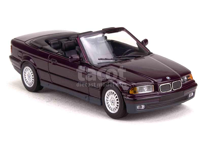 96610 BMW 325i Cabriolet/ E36 1993