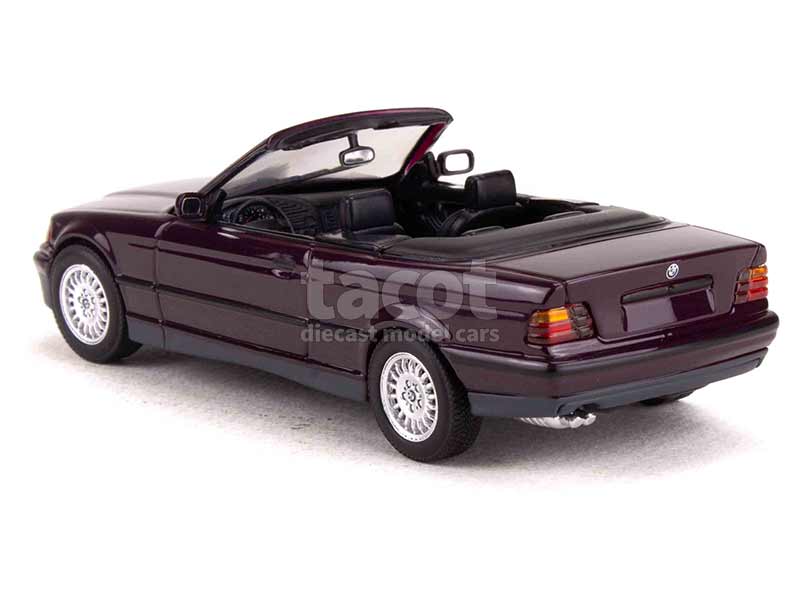 96610 BMW 325i Cabriolet/ E36 1993