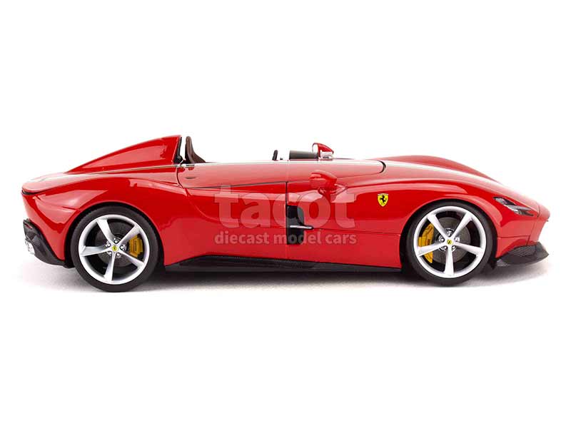 96622 Ferrari Monza SP1 V12 2019