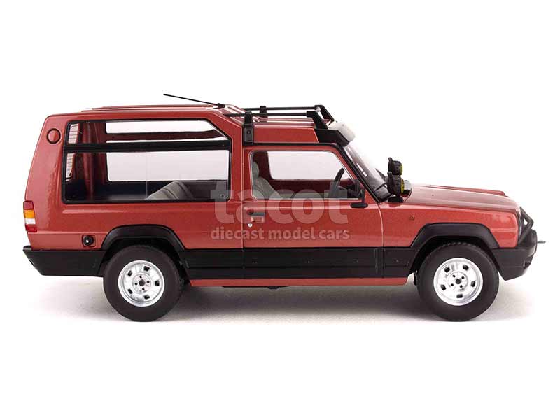 96625 Matra Talbot Rancho X 1979