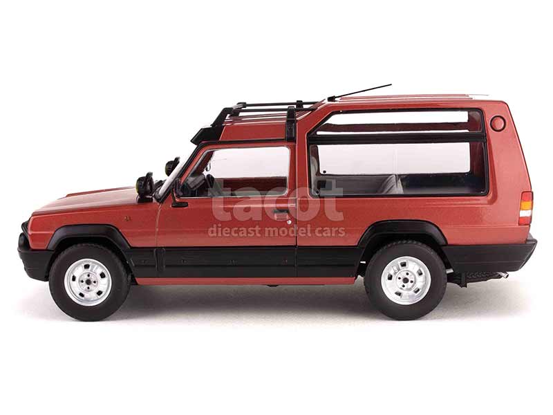 96625 Matra Talbot Rancho X 1979