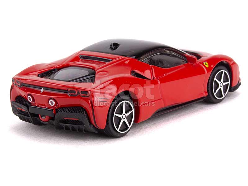 96629 Ferrari SF90 2020