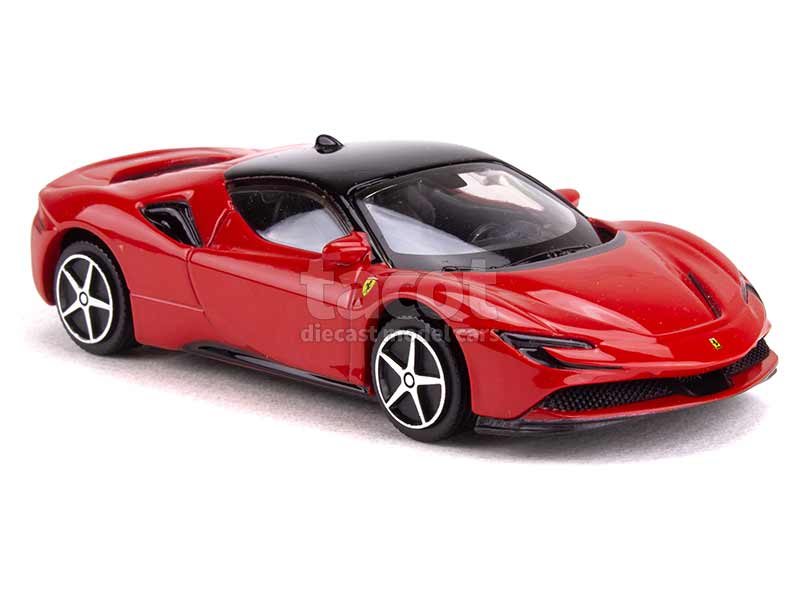 96629 Ferrari SF90 2020