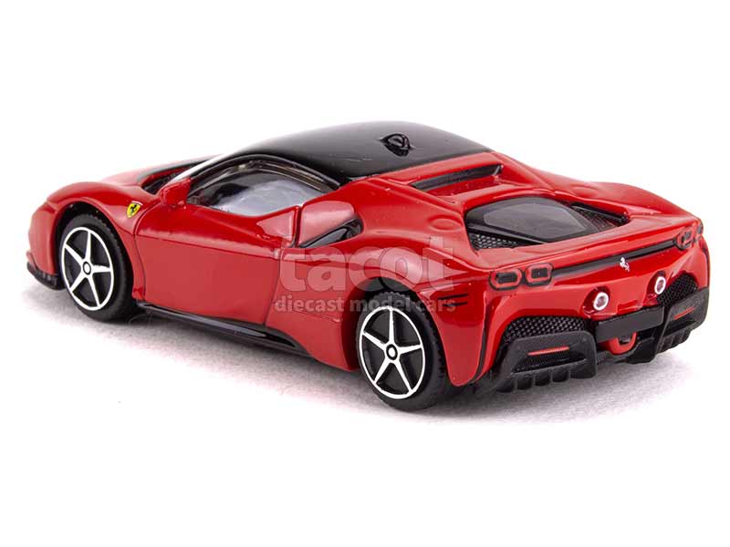96629 Ferrari SF90 2020