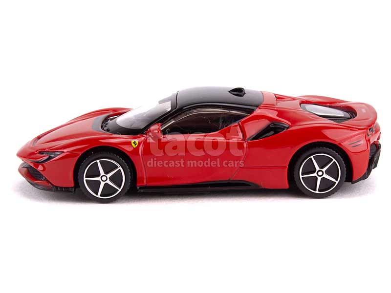 96629 Ferrari SF90 2020