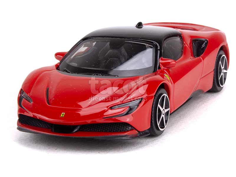 96629 Ferrari SF90 2020