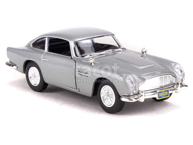96630 Aston Martin DB5 James Bond 007