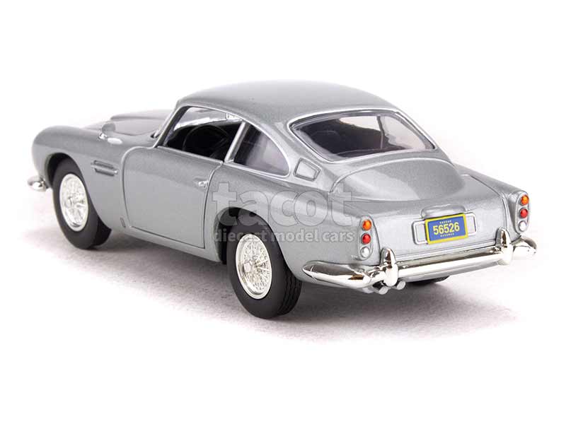 96630 Aston Martin DB5 James Bond 007