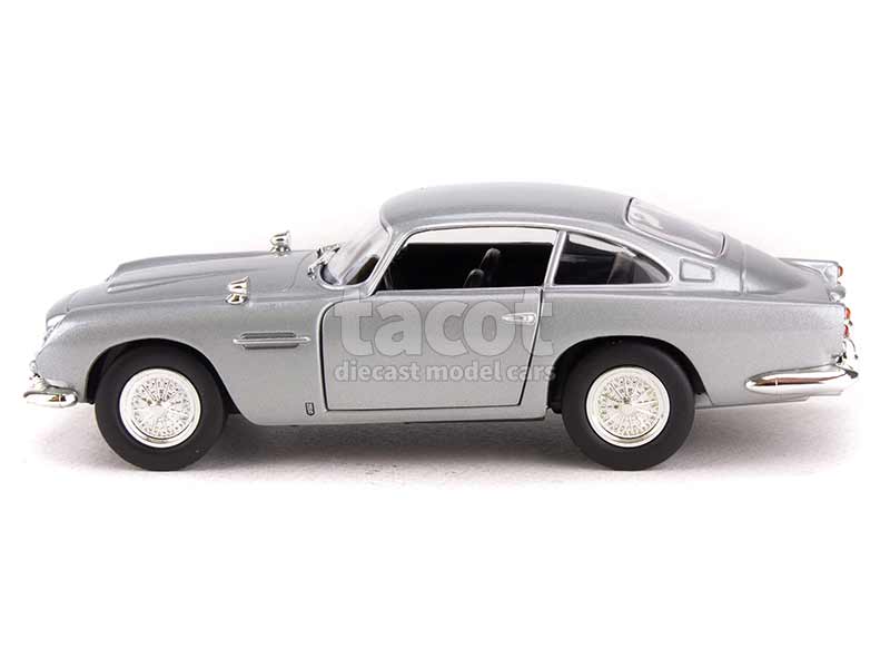 96630 Aston Martin DB5 James Bond 007