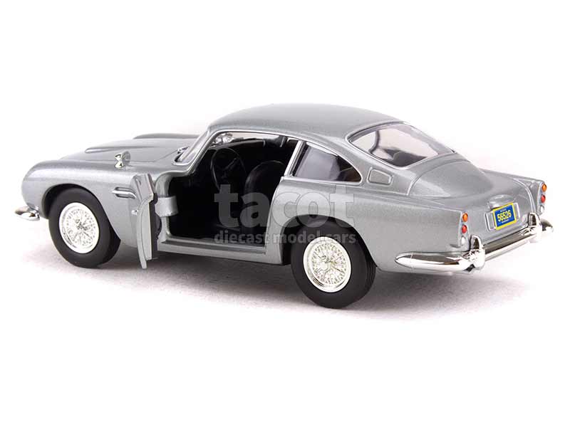 96630 Aston Martin DB5 James Bond 007