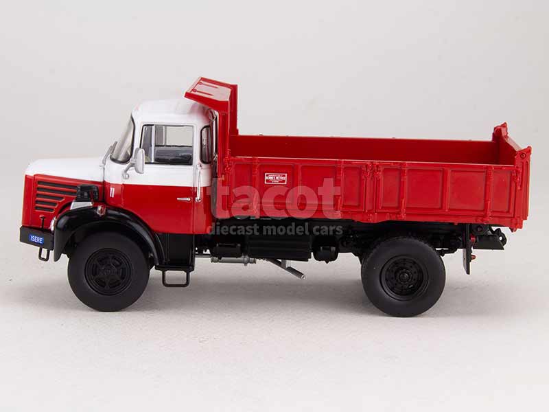 96632 Berliet GLR8 M3 Benne