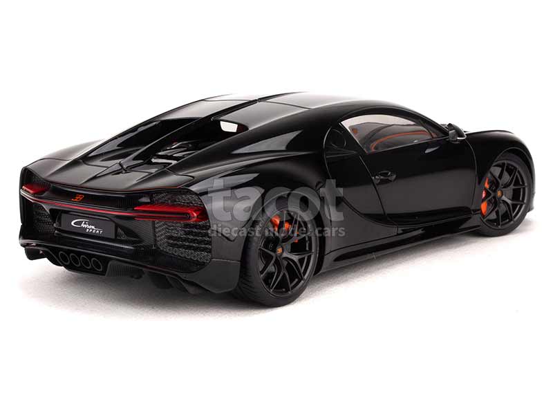 96642 Bugatti Chiron Sport 2019