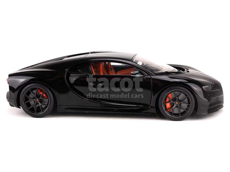 96642 Bugatti Chiron Sport 2019