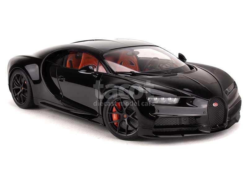96642 Bugatti Chiron Sport 2019
