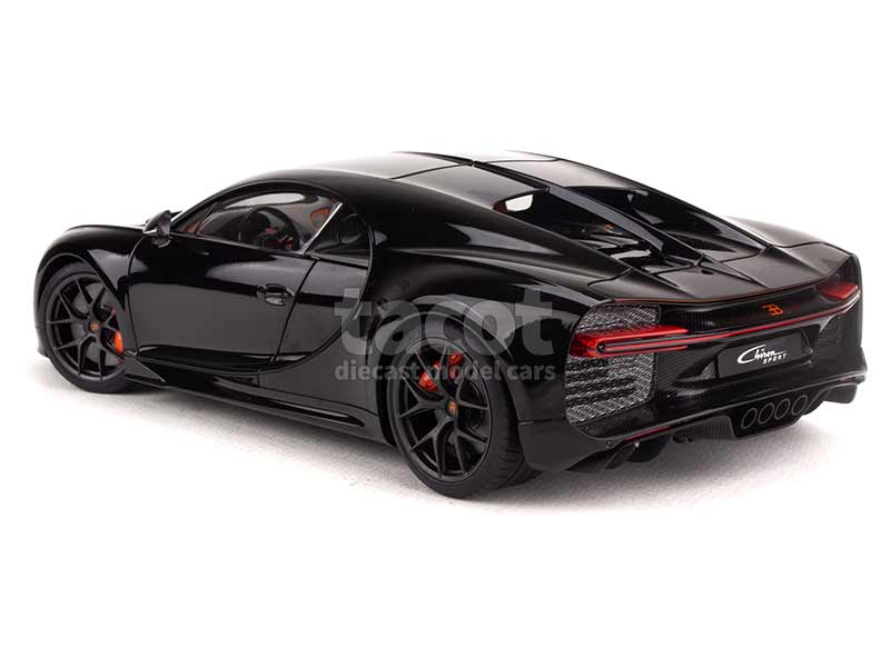 96642 Bugatti Chiron Sport 2019