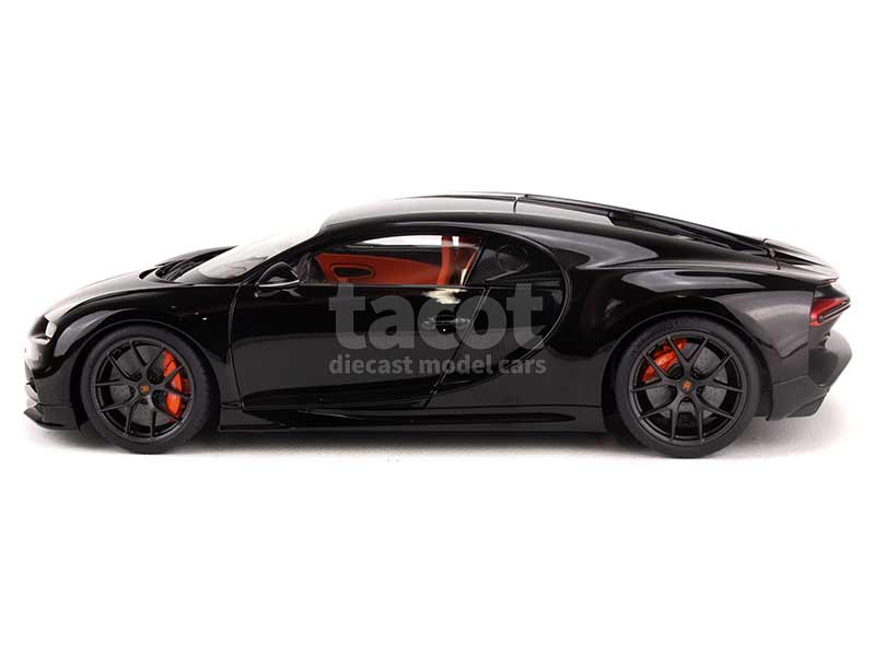 96642 Bugatti Chiron Sport 2019