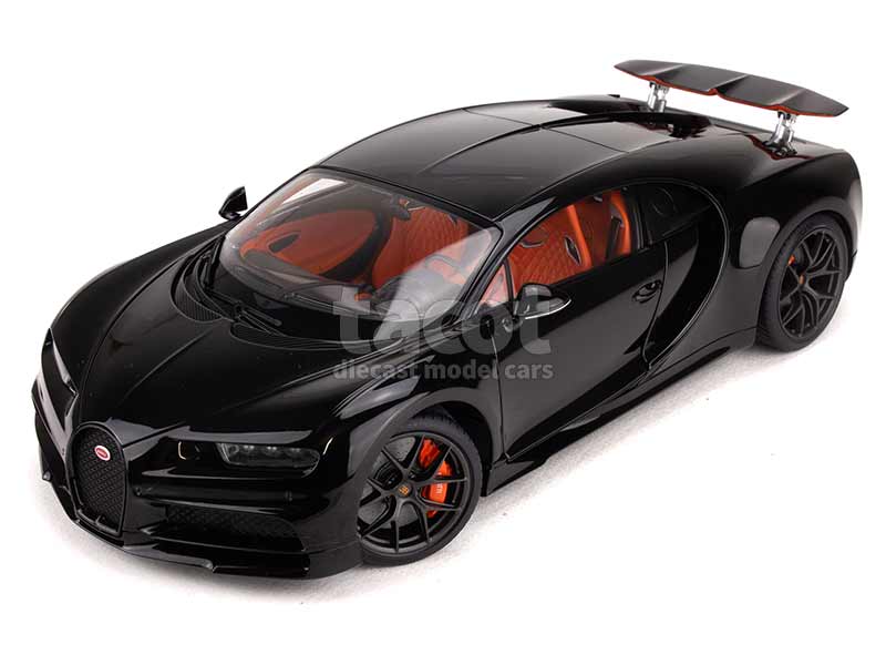 96642 Bugatti Chiron Sport 2019