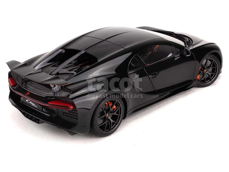 96642 Bugatti Chiron Sport 2019