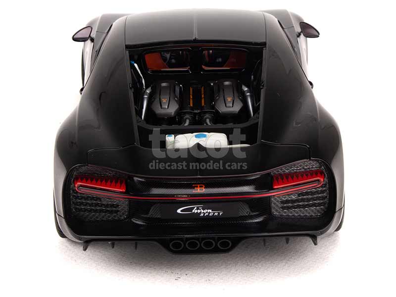 96642 Bugatti Chiron Sport 2019