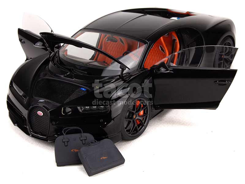 96642 Bugatti Chiron Sport 2019
