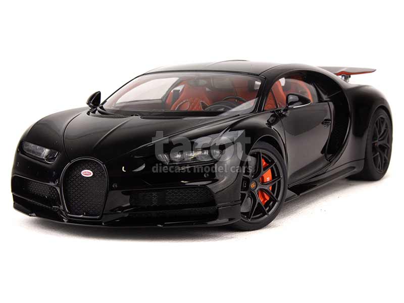 96642 Bugatti Chiron Sport 2019