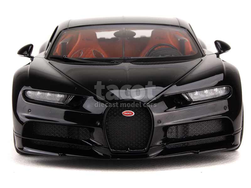 96642 Bugatti Chiron Sport 2019