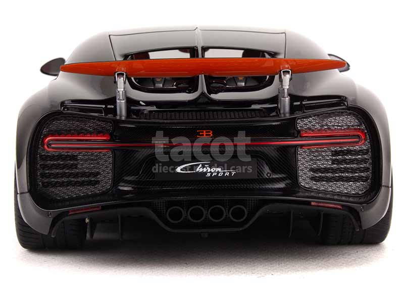 96642 Bugatti Chiron Sport 2019