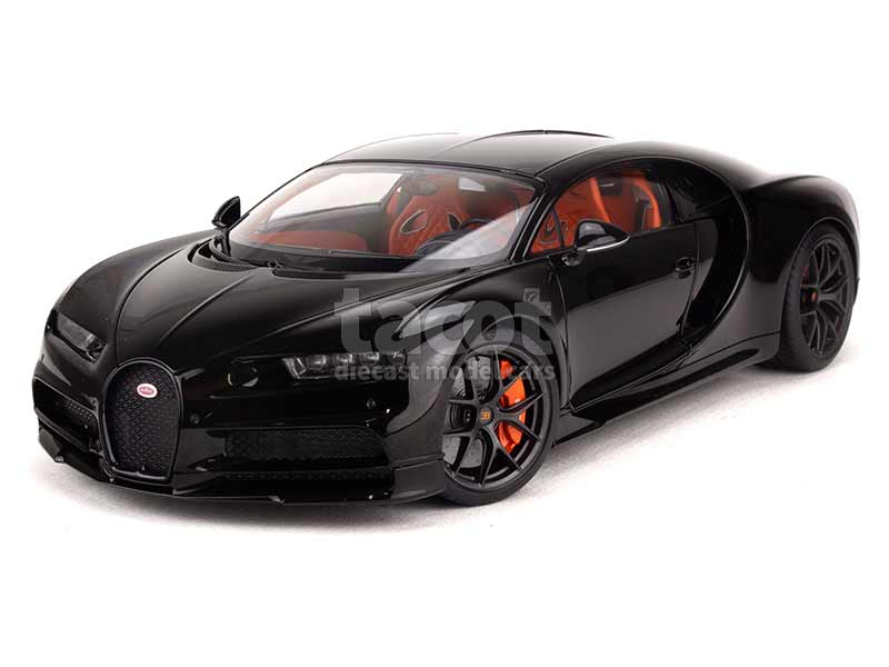 96642 Bugatti Chiron Sport 2019
