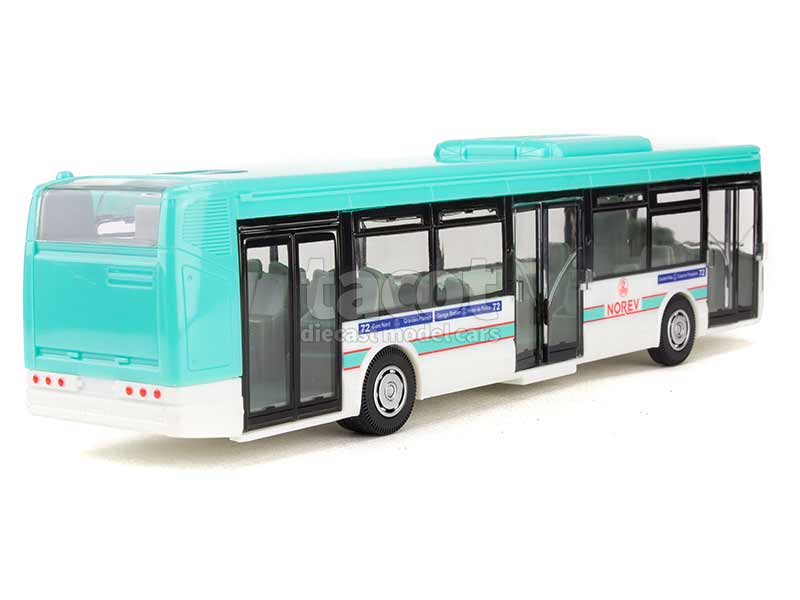 96643 Iveco Irisbus Citelis 