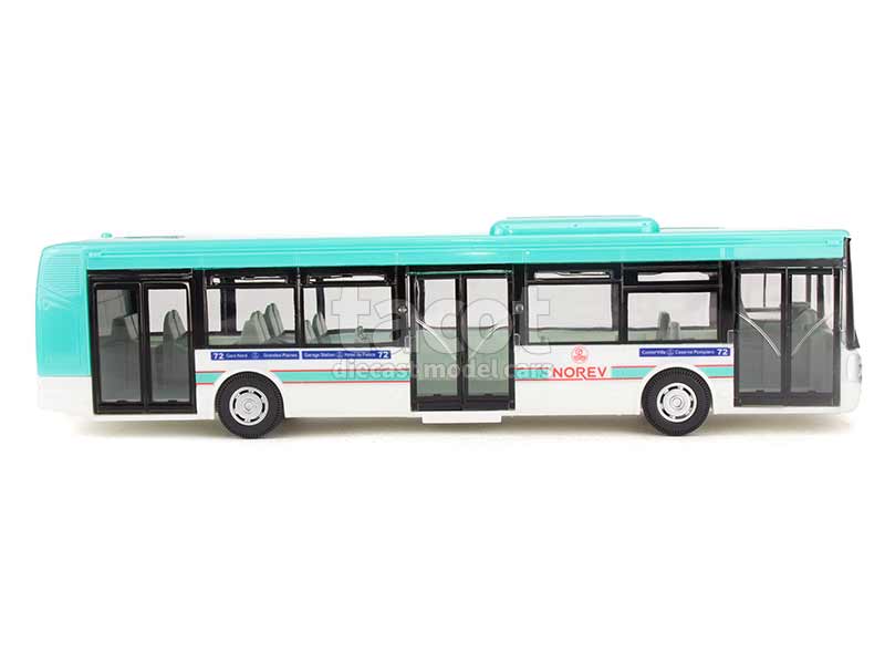 96643 Iveco Irisbus Citelis 