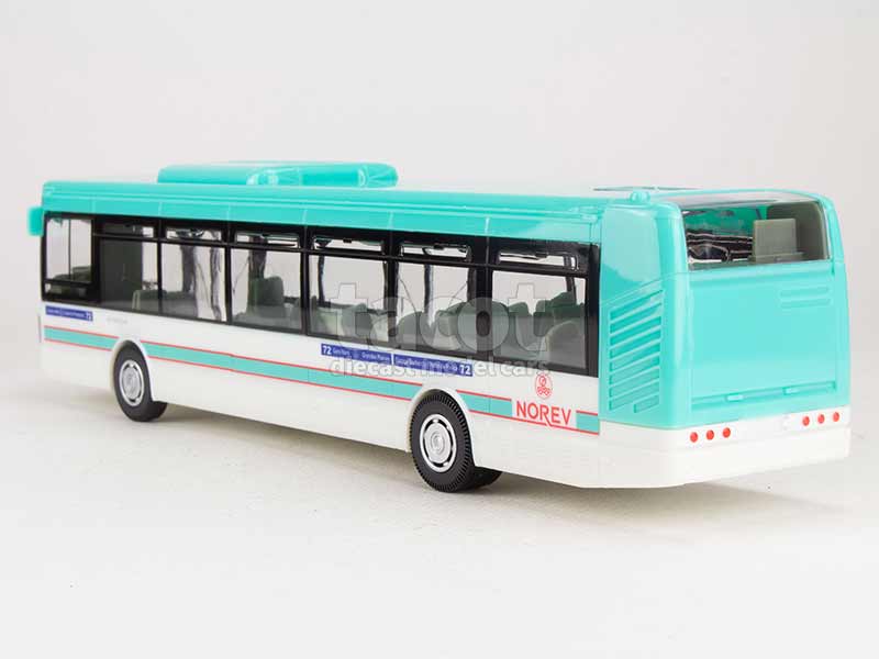 96643 Iveco Irisbus Citelis 