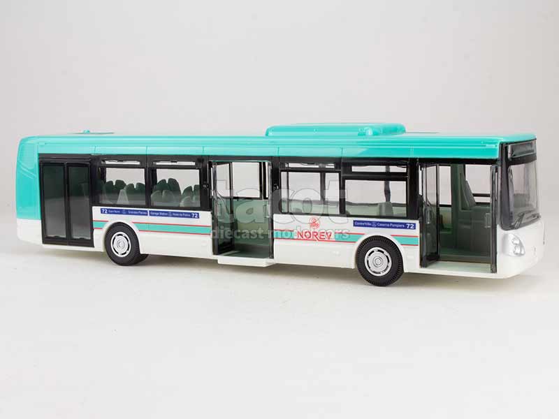 96643 Iveco Irisbus Citelis 