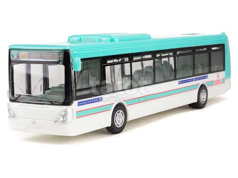 96643 Iveco Irisbus Citelis 