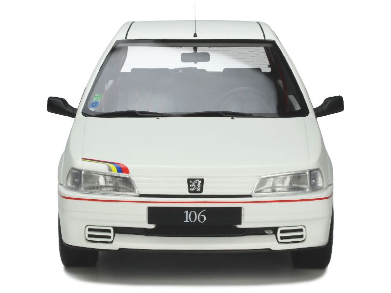 96644 Peugeot 106 Rallye 1993