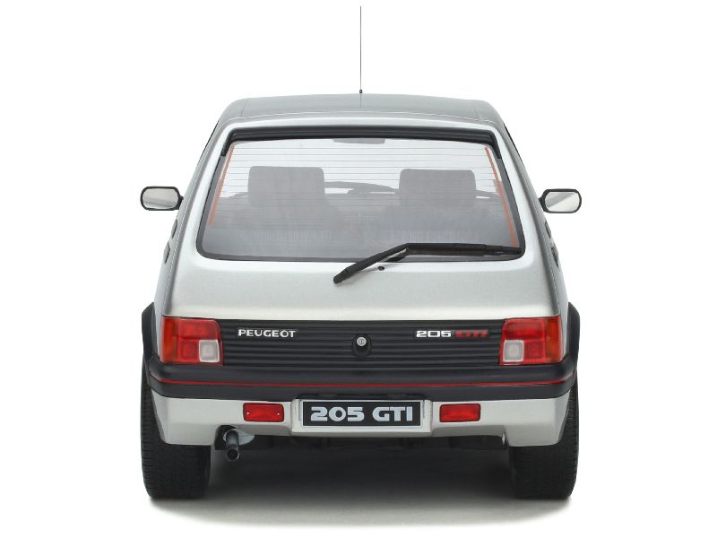 96645 Peugeot 205 GTi 1.6L 1984