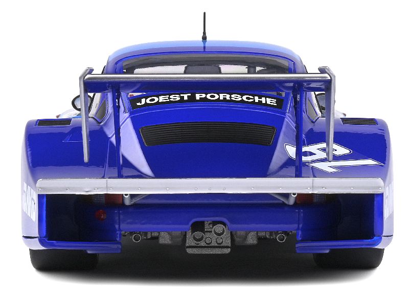 96647 Porsche 935 Moby Dick Le Mans 1982
