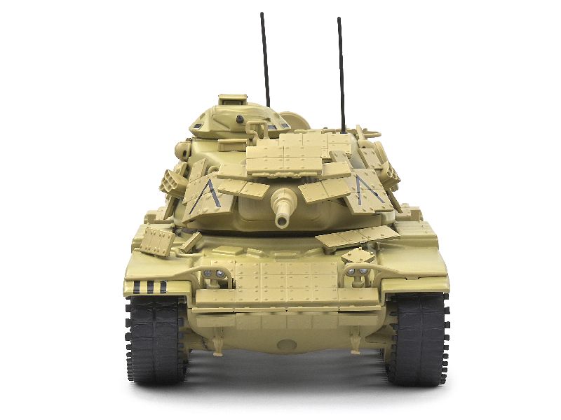 96652 Tank M60 A1 USMC