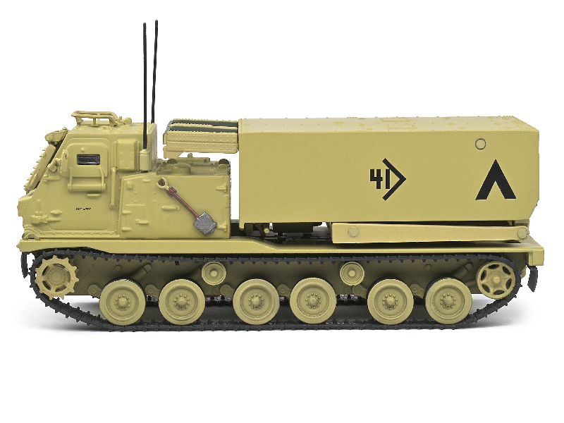 96653 Divers M270/A1 Rocket Launcher 