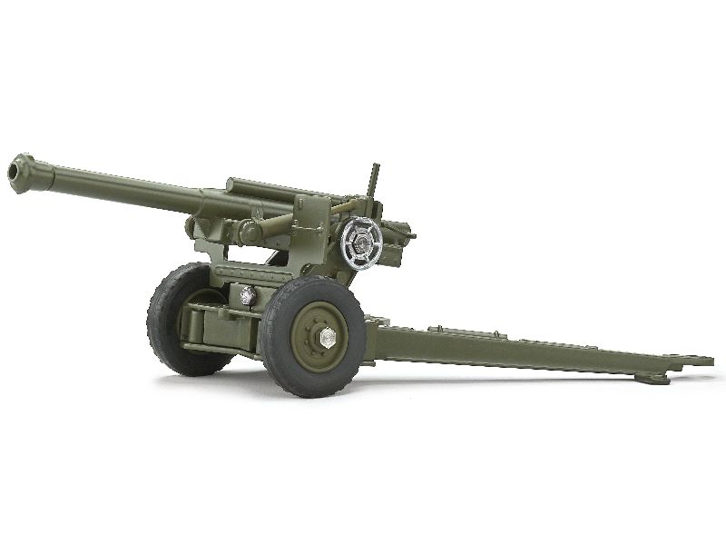 96654 Miscellaneous 105mm Howitzer Cannon