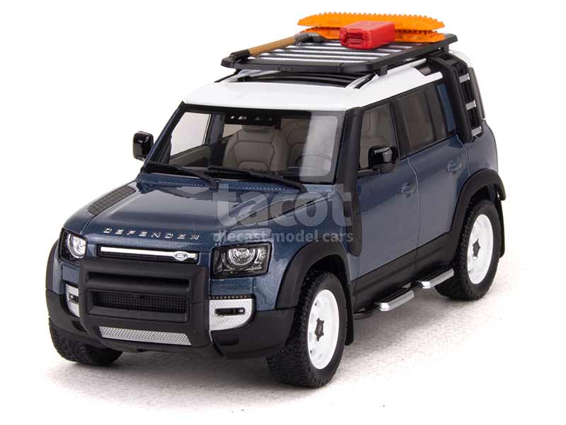 96655 Land Rover New Defender 110 2020