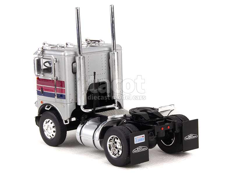 Freightliner - Coe Tracteur 1976 - IXO - 1/43 - Autos